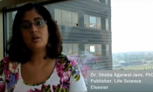 Choosing a career in academia or industry Cover